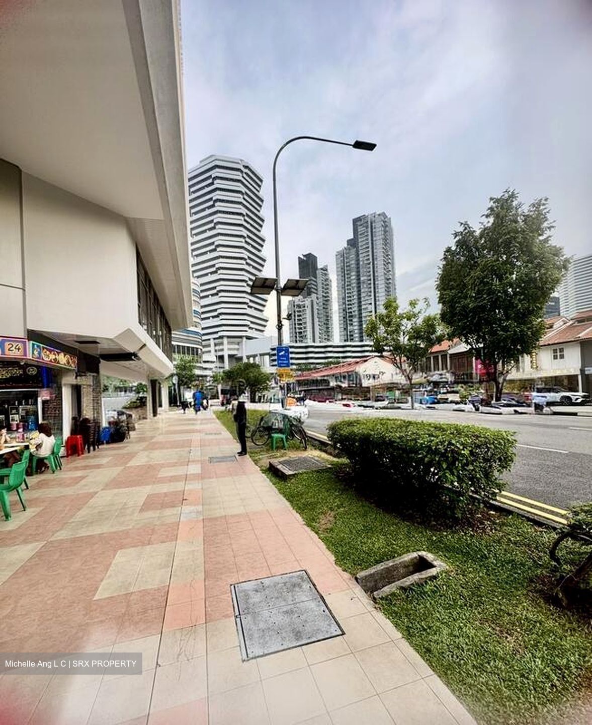 Golden Sultan Plaza (D7), Office #498703151